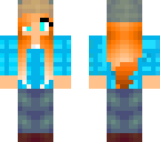 my oc