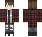 my oc