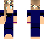 mystery witch uniform