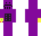 ***** thanos