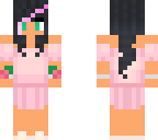 pink aphmau