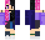 pinkblack