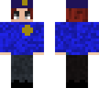 police man