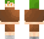 poncho adventurer