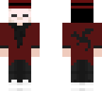 pretty nice skin