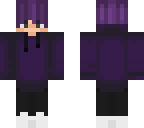 purple boy