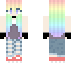 rainbow edit