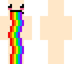 rainbow filter
