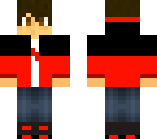 ramiztrg v2 minecraft skin