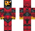 red doge