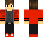 red dude fixed