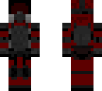red gas hazmat