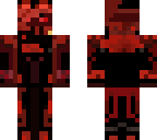 red mage