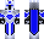 saphire night of mmagical kingdom