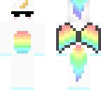 savage unicorn