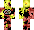 shadow corrupted infinity steve