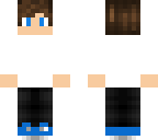 shirt skin