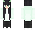 skin emereude bla