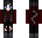 skin for ashley - my friend