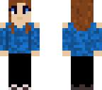 skin for paige