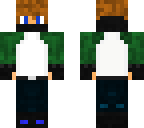 spiderrush is back brown hair