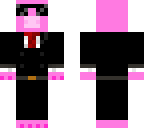 spy pig