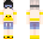 summer lad