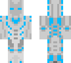 symbiote ironman