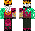 the hanged man