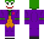 the joker
