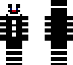 the puppet