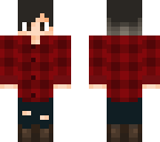 this is my skin