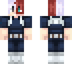 todoroki shouto