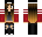 tomboy red