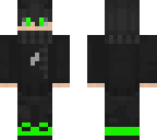 tst_reaper green edition