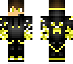 ultra flame edit
