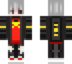 underfell human sans