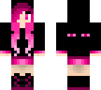 updated pinkie