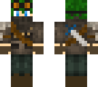 wastelander