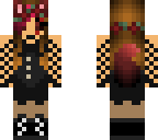 winter dark side skin