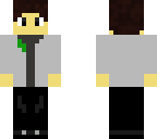 young garmadon