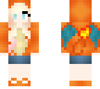 3px charizard lora