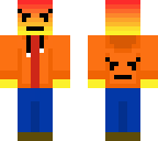 angry gamer