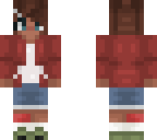 aoi asahina - danganronpa and new shading