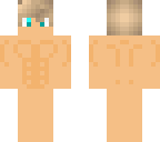 base skin