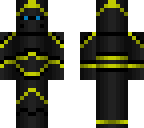 black knight