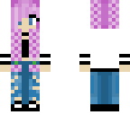 boxer braid girl