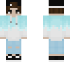 boy - bluish