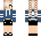 braids girl