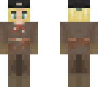 calamity jane
